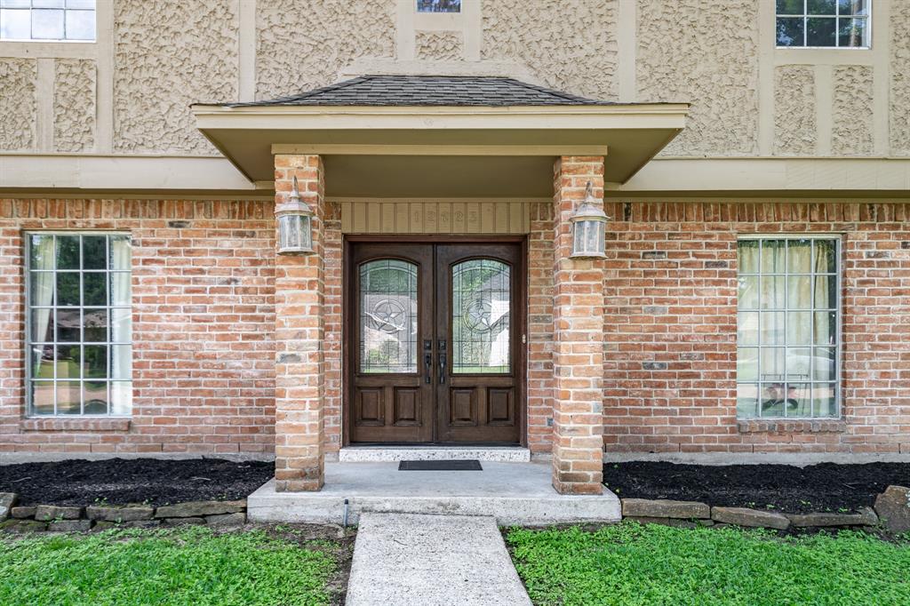 12623 Rifleman Trail, Cypress, Texas image 5