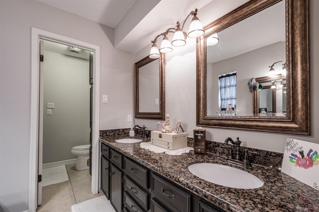 12623 Rifleman Trail, Cypress, Texas image 22