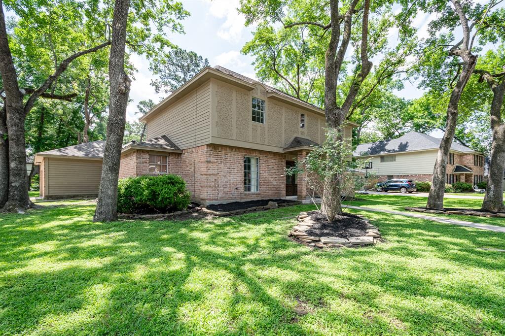 12623 Rifleman Trail, Cypress, Texas image 4