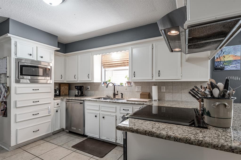 12623 Rifleman Trail, Cypress, Texas image 13