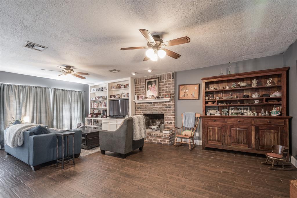12623 Rifleman Trail, Cypress, Texas image 8