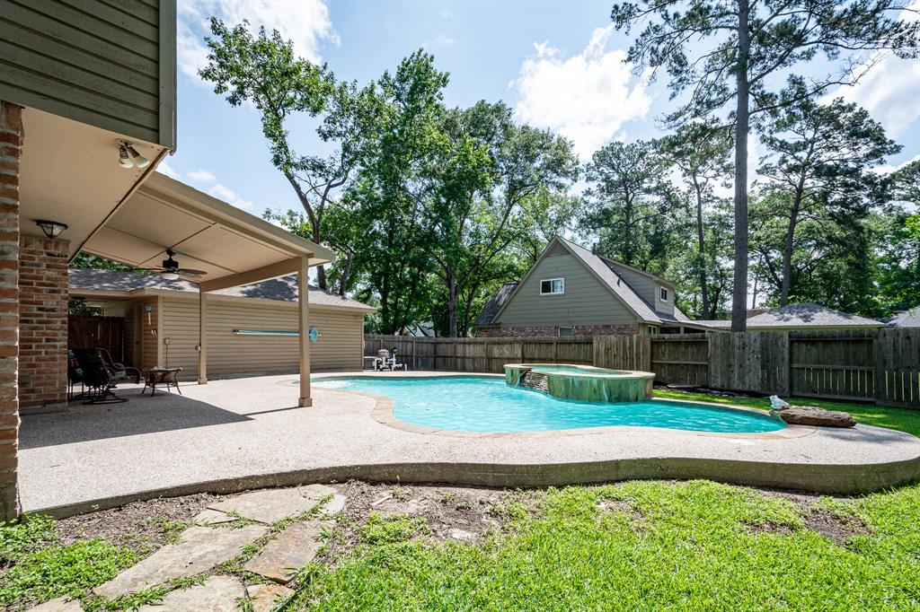 12623 Rifleman Trail, Cypress, Texas image 40