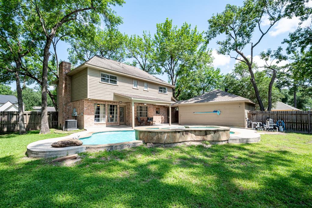 12623 Rifleman Trail, Cypress, Texas image 36
