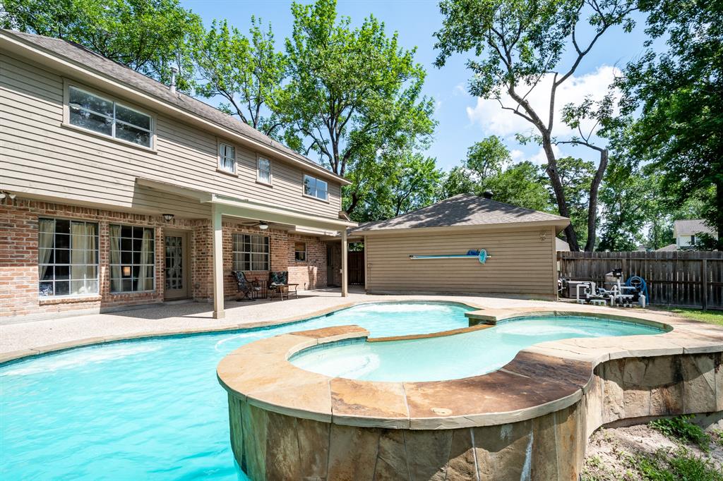 12623 Rifleman Trail, Cypress, Texas image 1