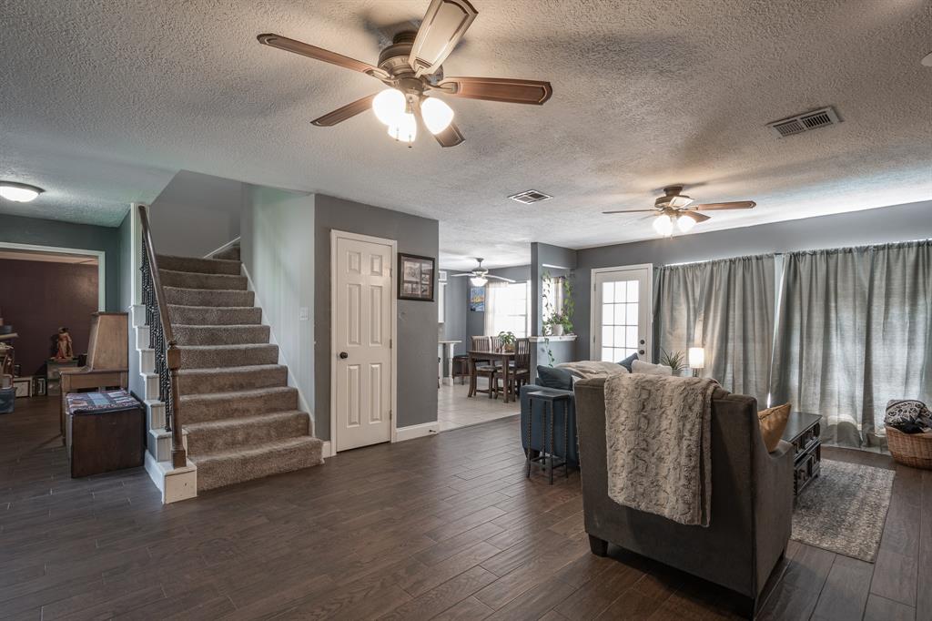 12623 Rifleman Trail, Cypress, Texas image 10