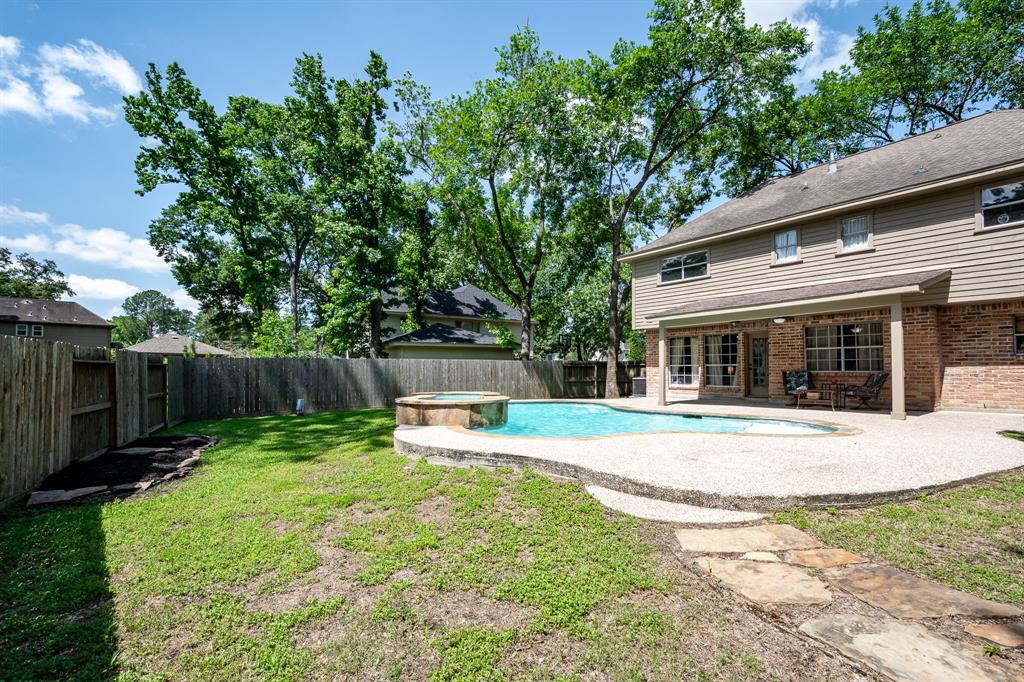 12623 Rifleman Trail, Cypress, Texas image 37