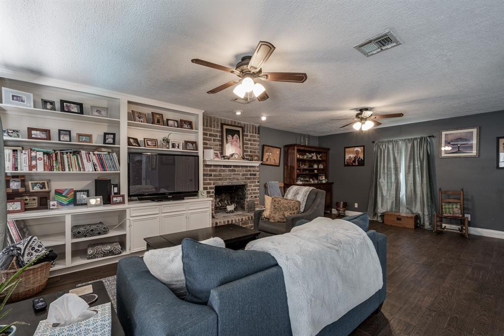12623 Rifleman Trail, Cypress, Texas image 9
