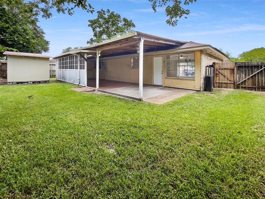 11710 Ironstone Court, Houston, Texas image 20