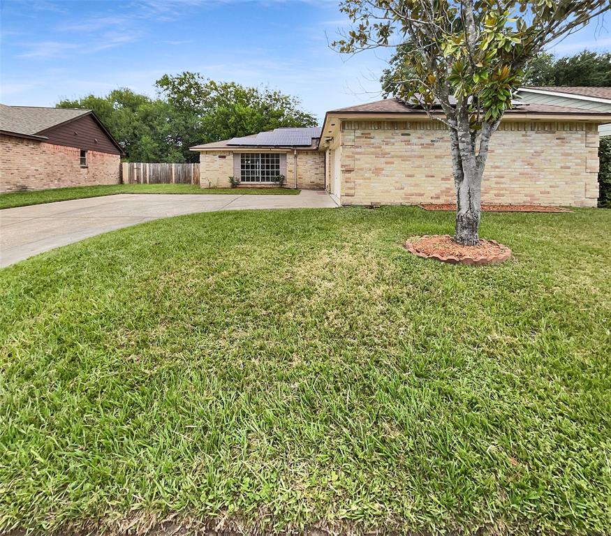 11710 Ironstone Court, Houston, Texas image 7