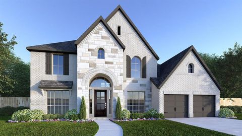 25206 Framlingham Drive Katy TX 77493