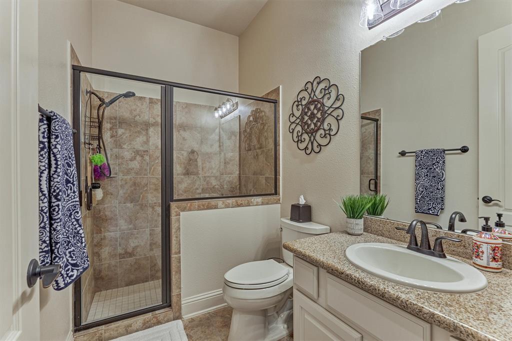 21307 Fairhaven Meadow Drive, Cypress, Texas image 25