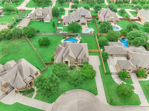 21307 Fairhaven Meadow Drive Cypress TX 77433