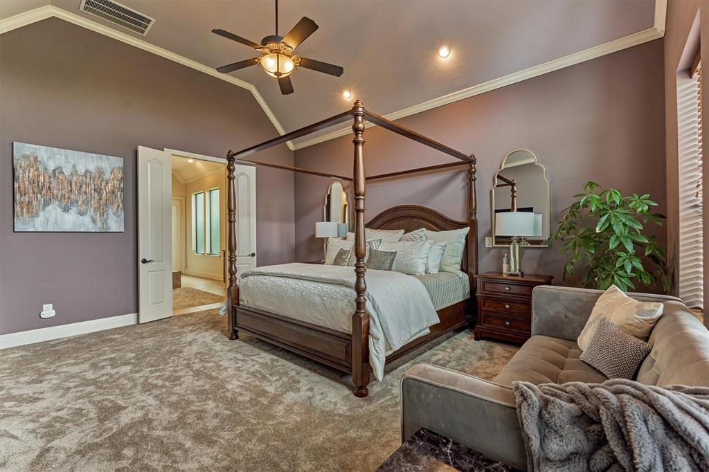 21307 Fairhaven Meadow Drive, Cypress, Texas image 21