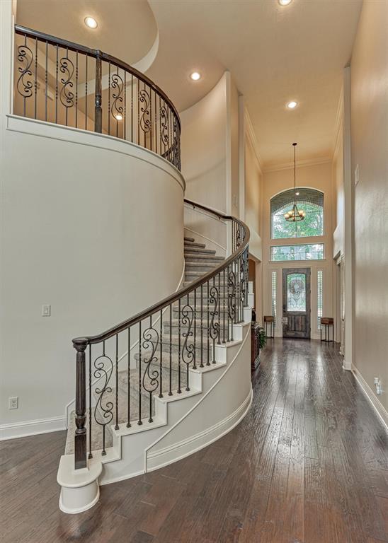 21307 Fairhaven Meadow Drive, Cypress, Texas image 12