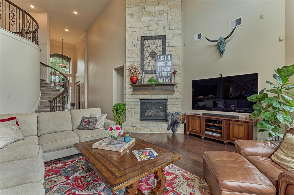 21307 Fairhaven Meadow Drive, Cypress, Texas image 10