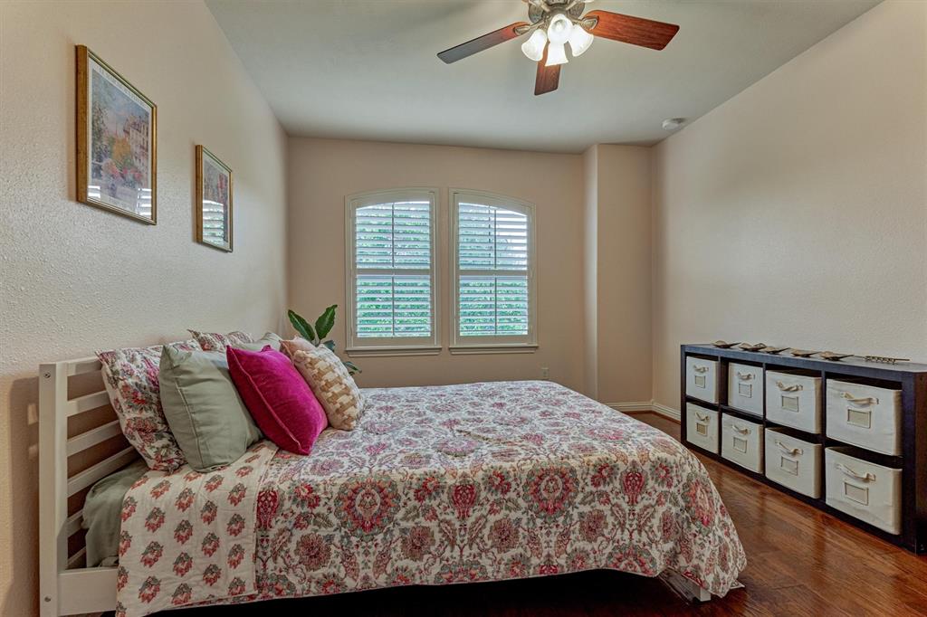 21307 Fairhaven Meadow Drive, Cypress, Texas image 38
