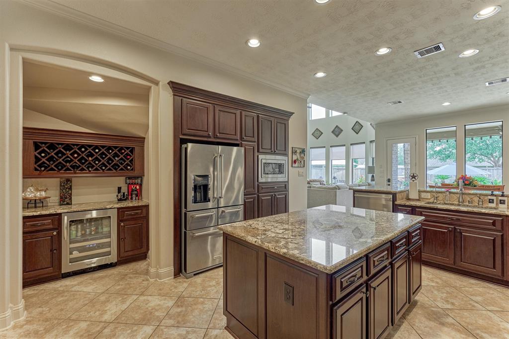 21307 Fairhaven Meadow Drive, Cypress, Texas image 13
