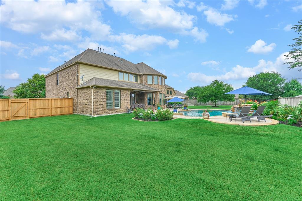 21307 Fairhaven Meadow Drive, Cypress, Texas image 44