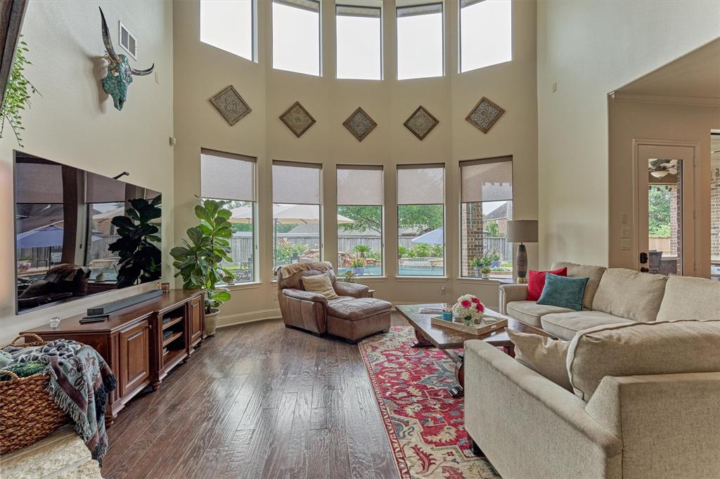 21307 Fairhaven Meadow Drive, Cypress, Texas image 9