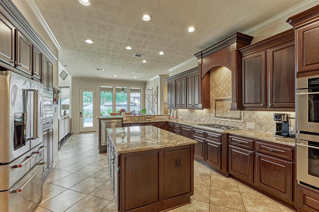 21307 Fairhaven Meadow Drive, Cypress, Texas image 14
