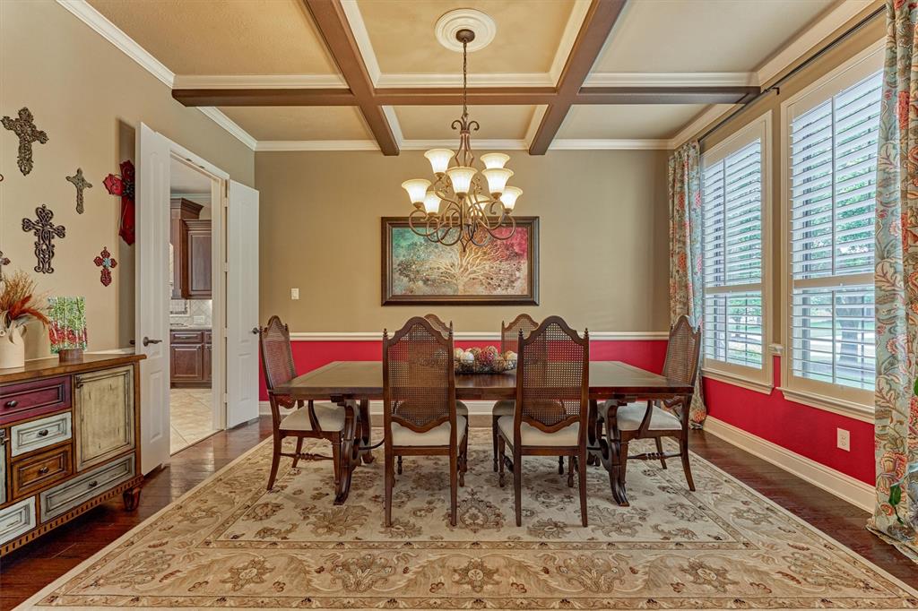 21307 Fairhaven Meadow Drive, Cypress, Texas image 8