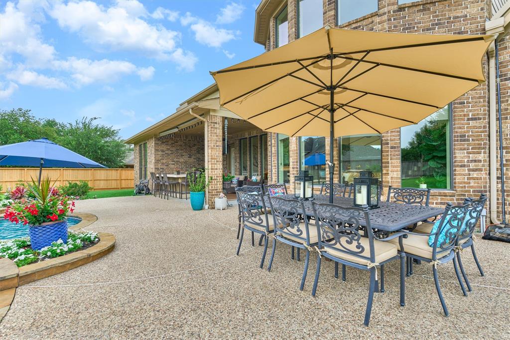 21307 Fairhaven Meadow Drive, Cypress, Texas image 33