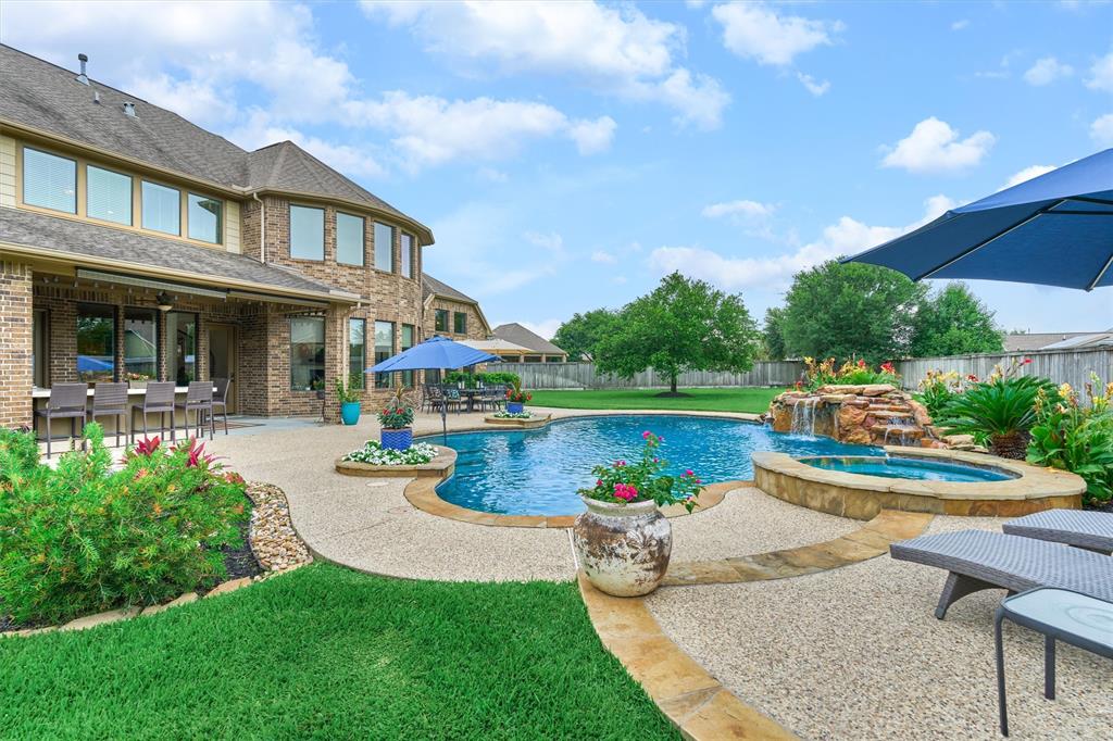 21307 Fairhaven Meadow Drive
