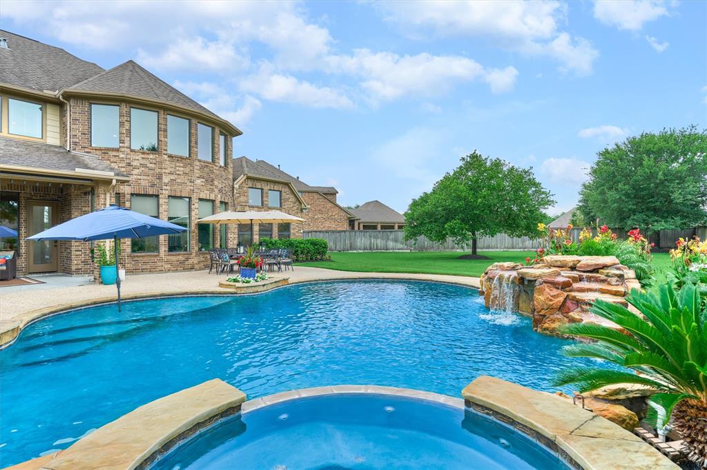 21307 Fairhaven Meadow Drive, Cypress, Texas image 32