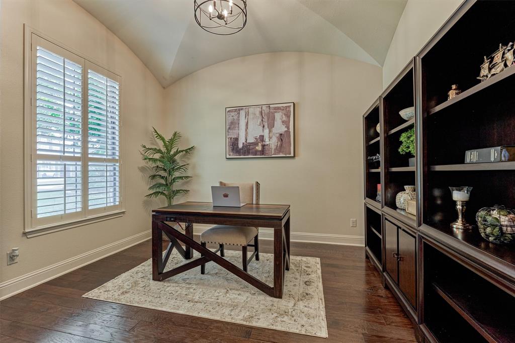21307 Fairhaven Meadow Drive, Cypress, Texas image 7