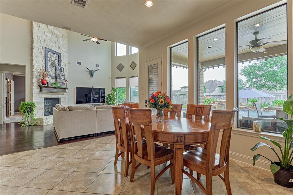 21307 Fairhaven Meadow Drive, Cypress, Texas image 18