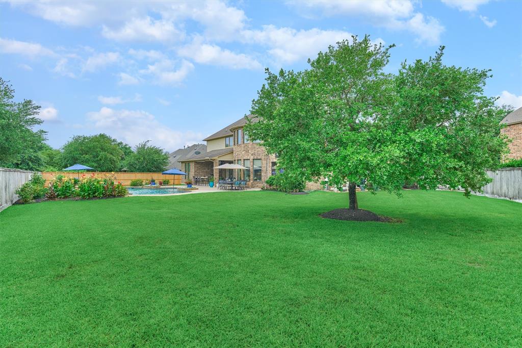 21307 Fairhaven Meadow Drive, Cypress, Texas image 45