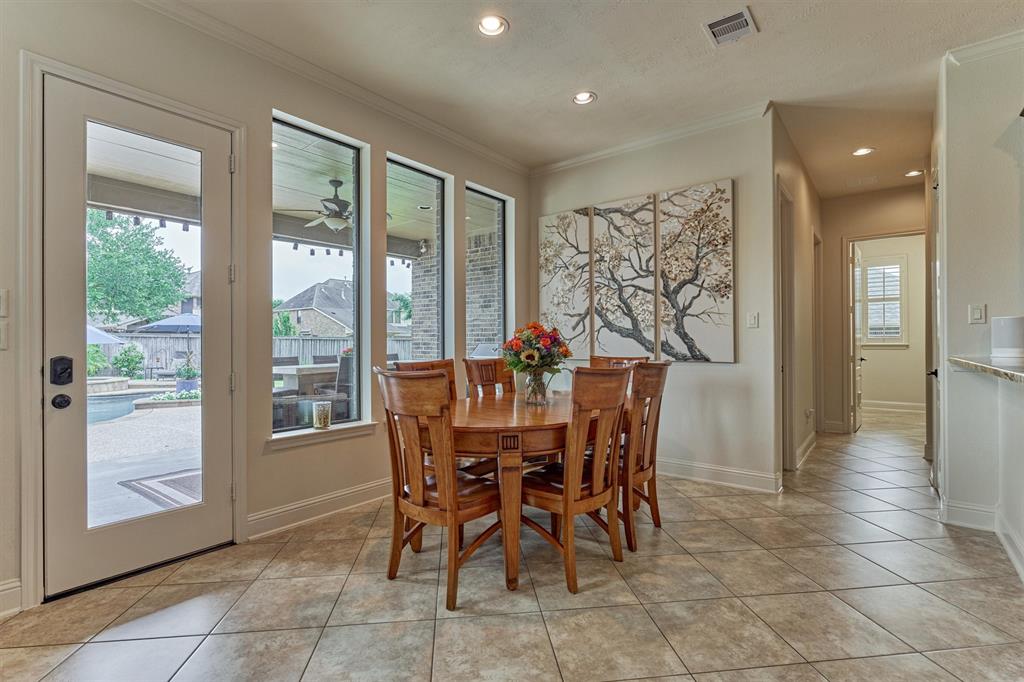 21307 Fairhaven Meadow Drive, Cypress, Texas image 17