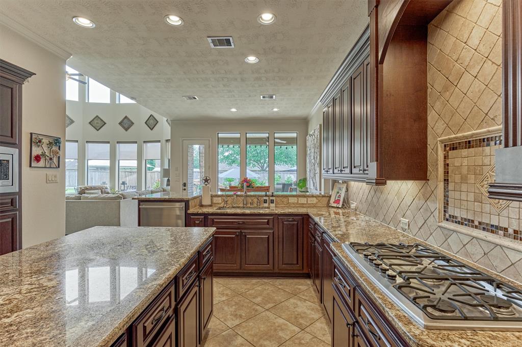 21307 Fairhaven Meadow Drive, Cypress, Texas image 15