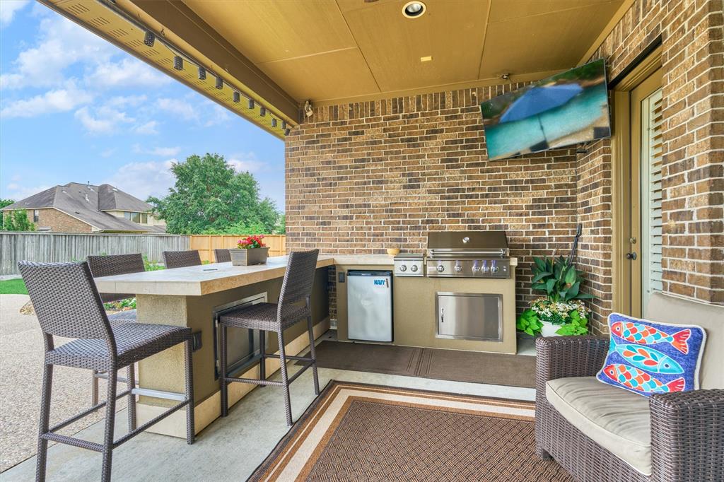 21307 Fairhaven Meadow Drive, Cypress, Texas image 41