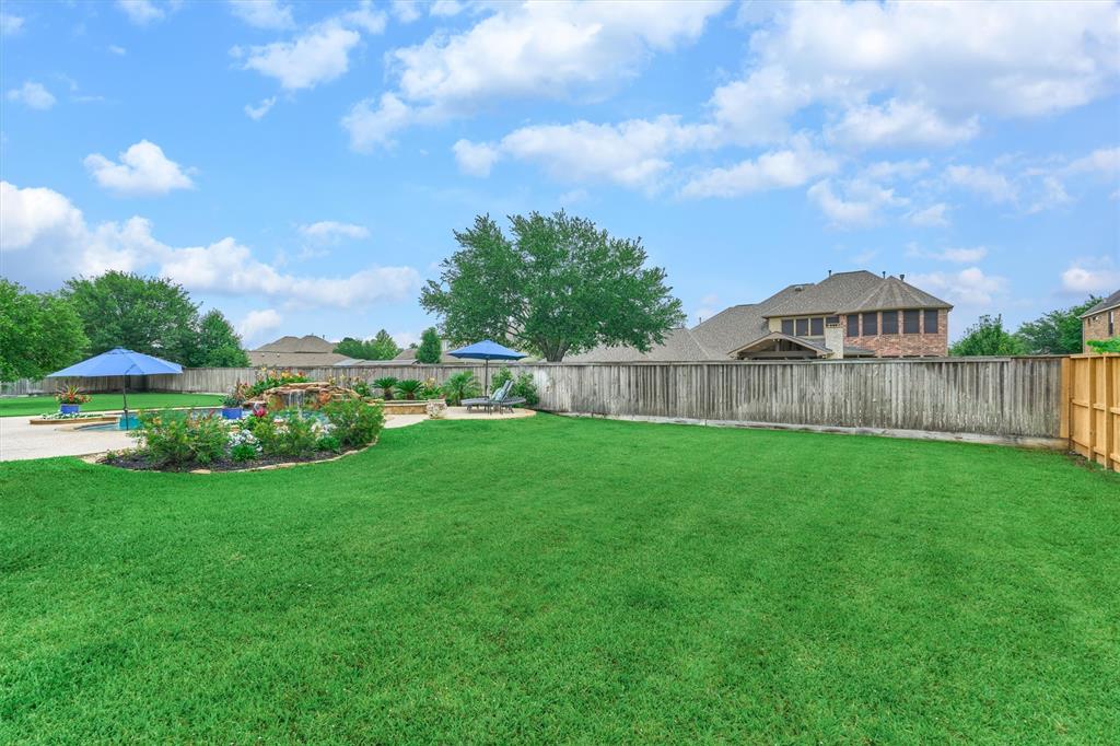 21307 Fairhaven Meadow Drive, Cypress, Texas image 42