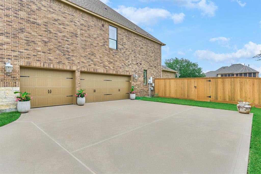 21307 Fairhaven Meadow Drive, Cypress, Texas image 49