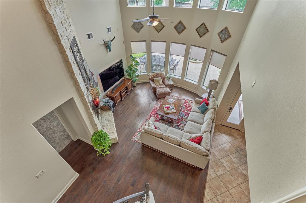 21307 Fairhaven Meadow Drive, Cypress, Texas image 26