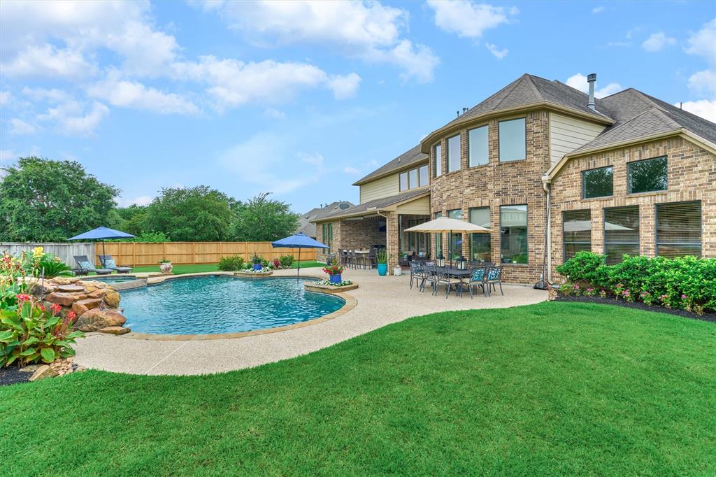 21307 Fairhaven Meadow Drive, Cypress, Texas image 43