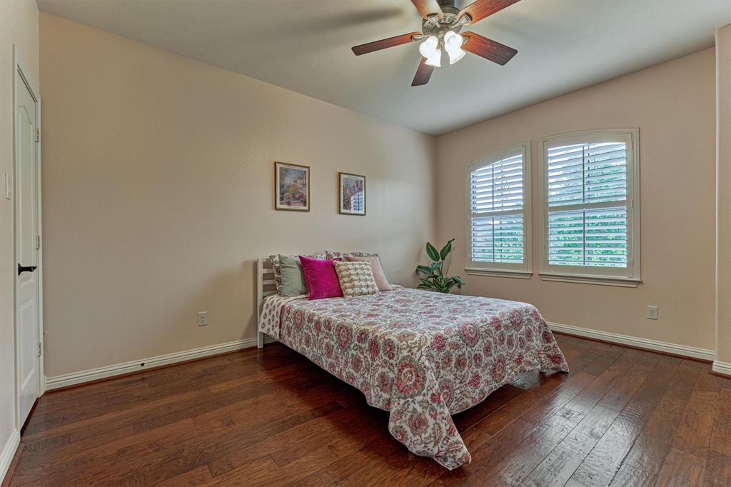 21307 Fairhaven Meadow Drive, Cypress, Texas image 37