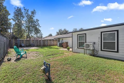 A home in Deer Park