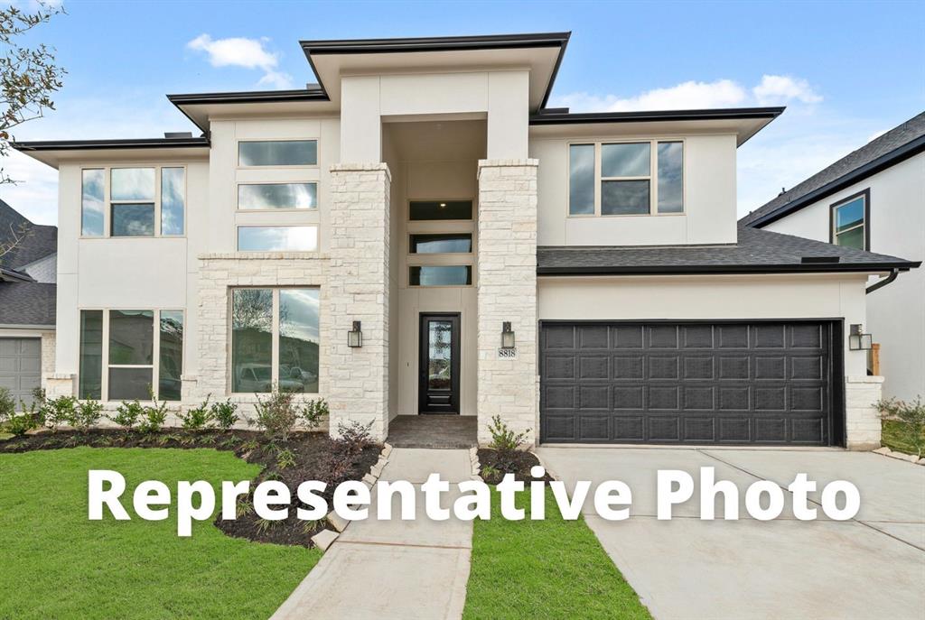 23 Presidio Road, Montgomery, Texas image 1