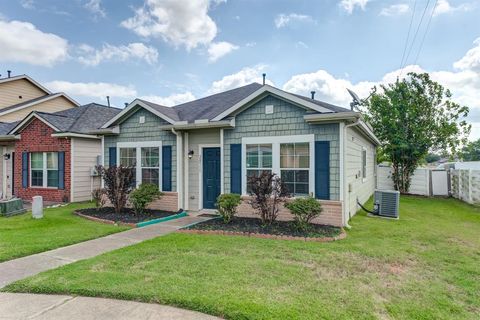 20515 Sycamore Crest Lane Katy TX 77449