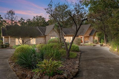 A home in Conroe