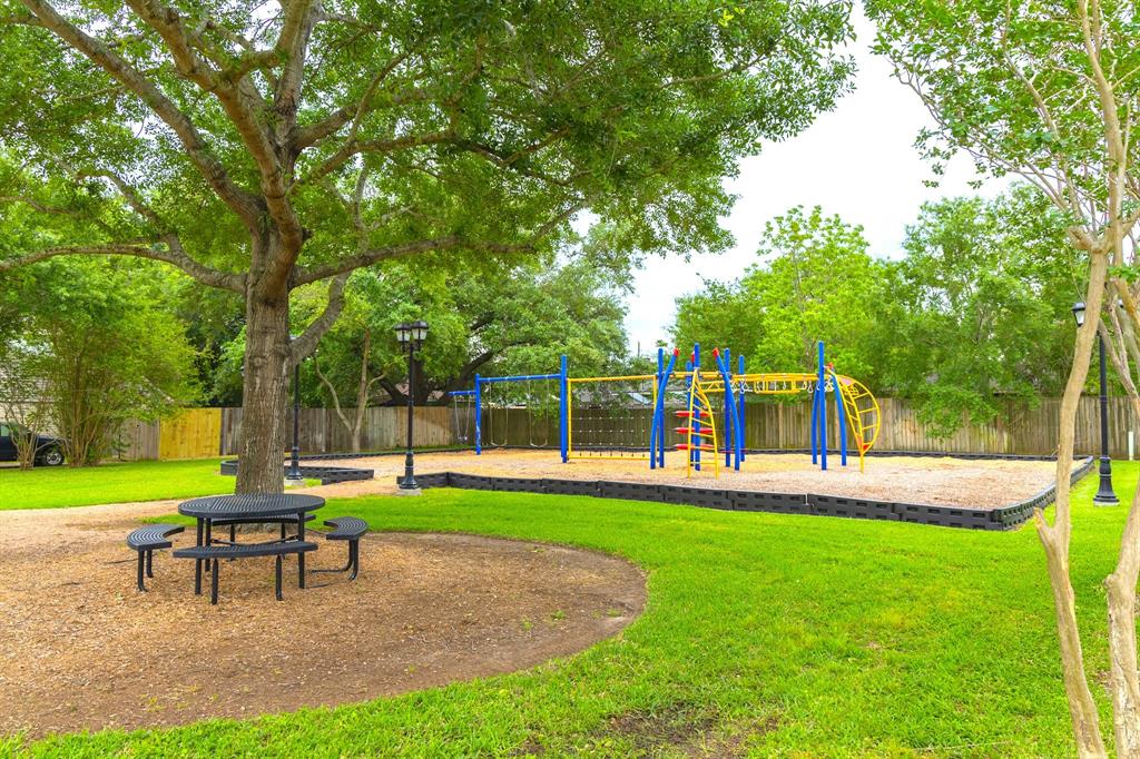 11506 Brook Meadows Lane, Meadows Place, Texas image 36