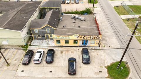 412 N 8th Street South Houston TX 77587