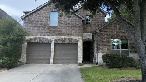 Photo of 17031 Stones River Lane, Humble, TX 77346 (MLS # 3454595)