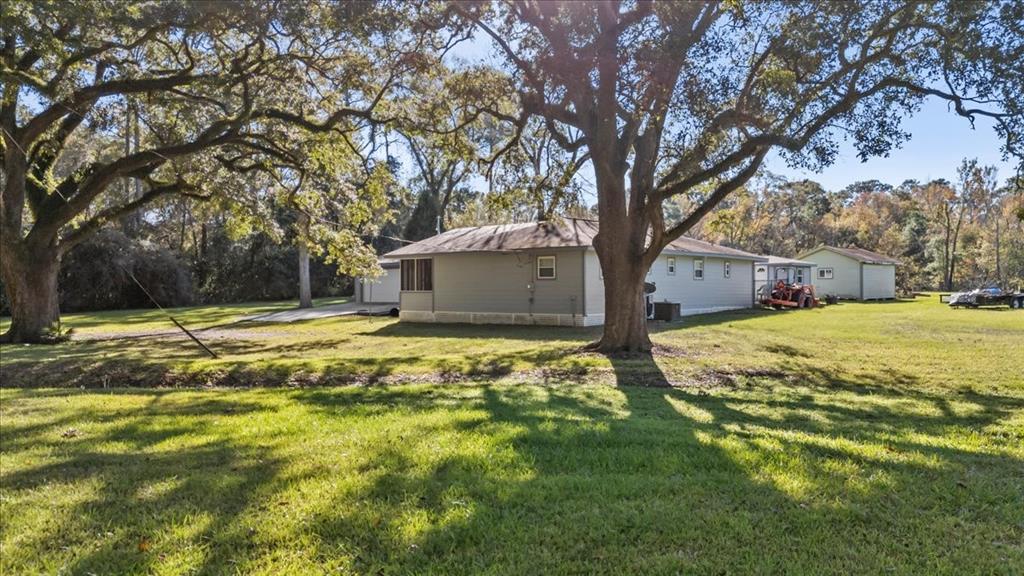 313 Roy Road, Wallisville, Texas image 2