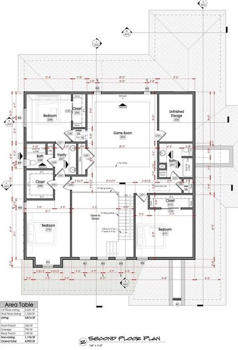 Single Family Residence in Baytown TX 4835 Pineloch Bayou Drive 3.jpg