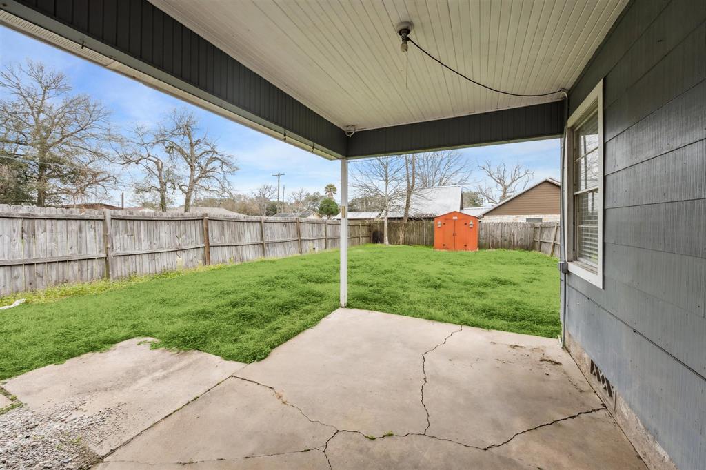 1445 Kosse Street, Hempstead, Texas image 19