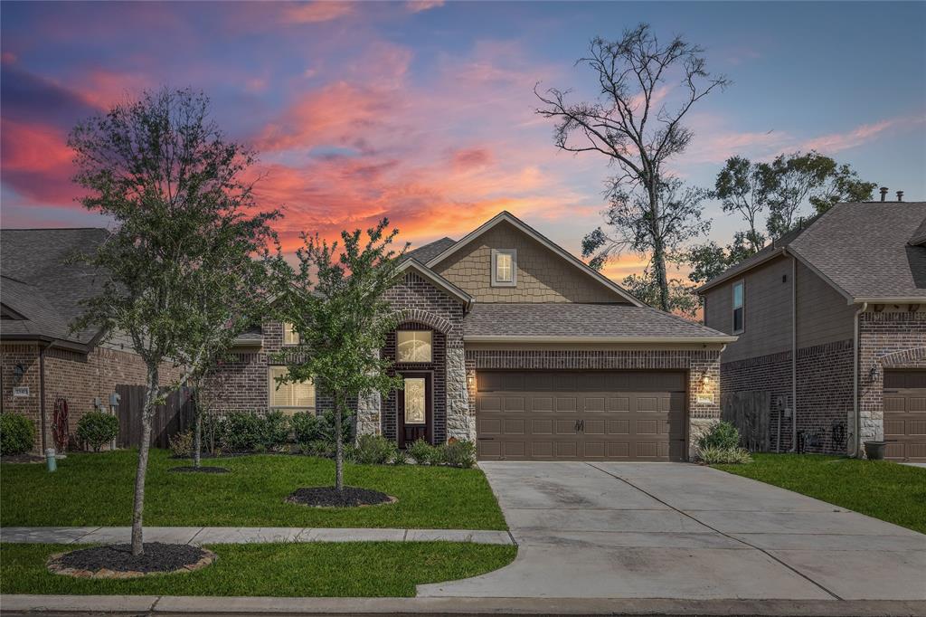 23419 Banks Mill Drive, New Caney, Texas image 5